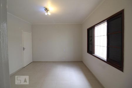 Quarto 1 suite de casa para alugar com 3 quartos, 400m² em Santa Paula, São Caetano do Sul