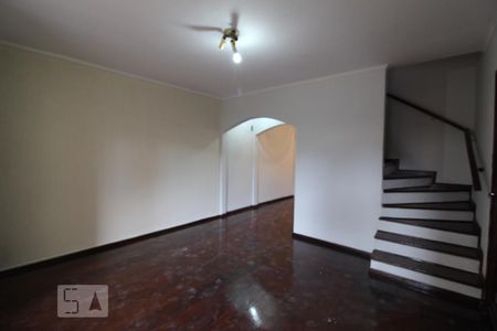 Sala de casa para alugar com 3 quartos, 400m² em Santa Paula, São Caetano do Sul