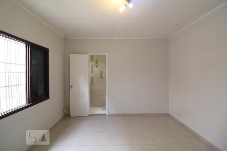 Quarto 1 suite de casa para alugar com 3 quartos, 400m² em Santa Paula, São Caetano do Sul