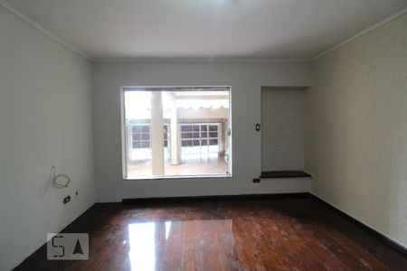 Sala de casa para alugar com 3 quartos, 400m² em Santa Paula, São Caetano do Sul