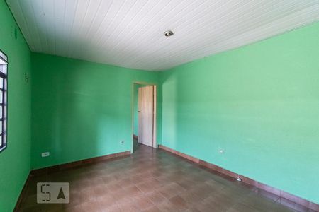 Sala de casa para alugar com 1 quarto, 30m² em Vila Nair, São Paulo