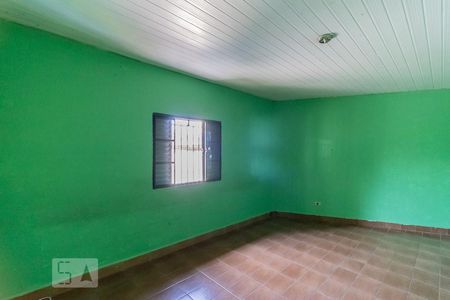 Quarto de casa para alugar com 1 quarto, 30m² em Vila Nair, São Paulo