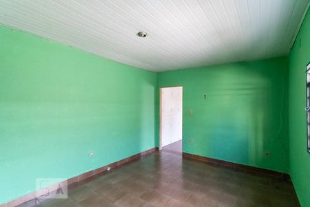 Sala de casa para alugar com 1 quarto, 30m² em Vila Nair, São Paulo