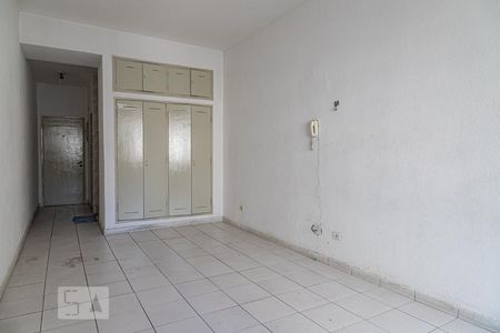 Studio de kitnet/studio à venda com 1 quarto, 30m² em Bela Vista, São Paulo