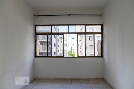 Studio de kitnet/studio à venda com 1 quarto, 30m² em Bela Vista, São Paulo