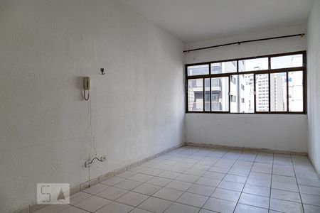 Studio de kitnet/studio à venda com 1 quarto, 30m² em Bela Vista, São Paulo