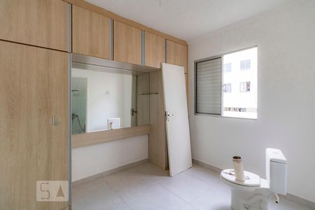 Apartamento à venda com 3 quartos, 55m² em Silveira, Belo Horizonte