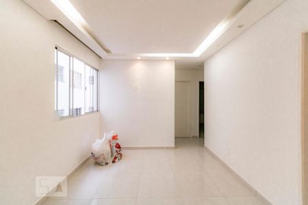 Apartamento à venda com 3 quartos, 55m² em Silveira, Belo Horizonte