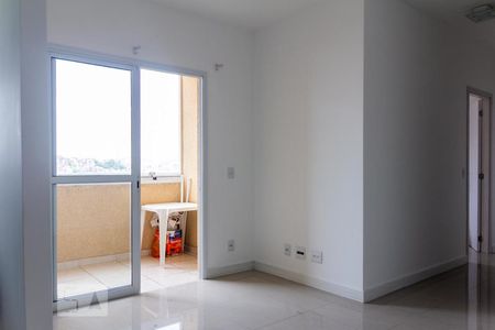 Sala de apartamento à venda com 2 quartos, 54m² em Centro, São Bernardo do Campo