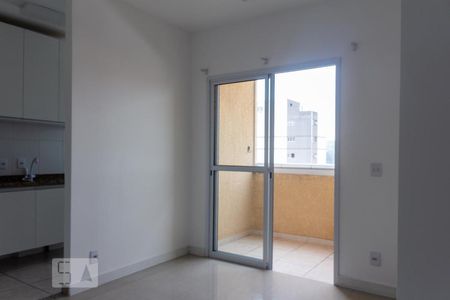 Sala de apartamento à venda com 2 quartos, 54m² em Centro, São Bernardo do Campo