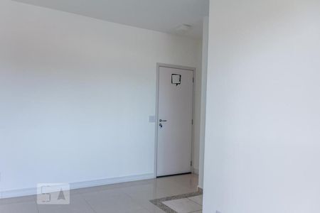 Sala de apartamento à venda com 2 quartos, 54m² em Centro, São Bernardo do Campo