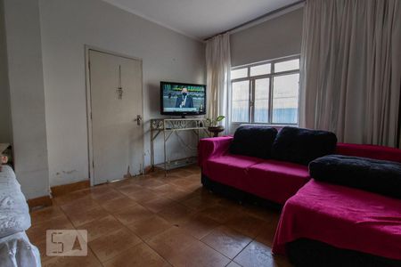 Sala 2 de apartamento à venda com 3 quartos, 250m² em Jardim Rosa de Franca, Guarulhos