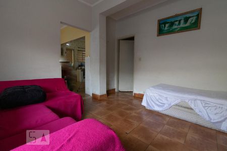Sala 2 de apartamento à venda com 3 quartos, 250m² em Jardim Rosa de Franca, Guarulhos