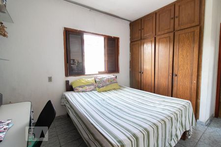 Quarto Suíte de apartamento à venda com 3 quartos, 250m² em Jardim Rosa de Franca, Guarulhos