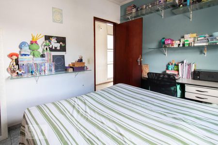 Quarto Suíte de apartamento à venda com 3 quartos, 250m² em Jardim Rosa de Franca, Guarulhos