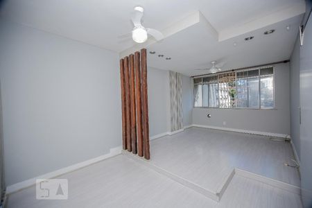 Sala de apartamento para alugar com 3 quartos, 140m² em Icaraí, Niterói