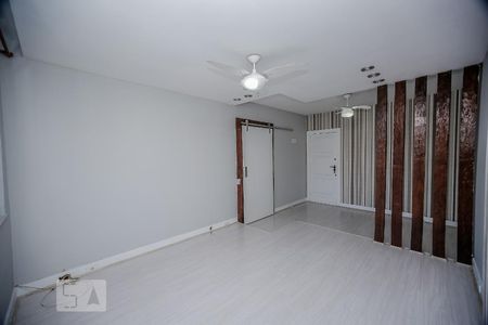 Sala de apartamento para alugar com 3 quartos, 140m² em Icaraí, Niterói