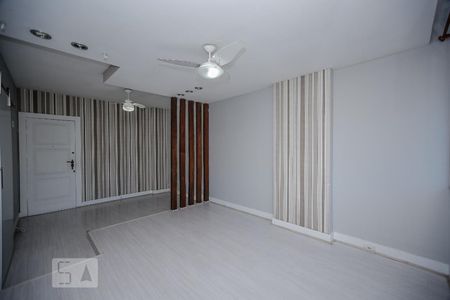 Sala de apartamento para alugar com 3 quartos, 140m² em Icaraí, Niterói