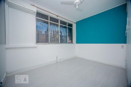 Quarto 2 de apartamento para alugar com 3 quartos, 140m² em Icaraí, Niterói