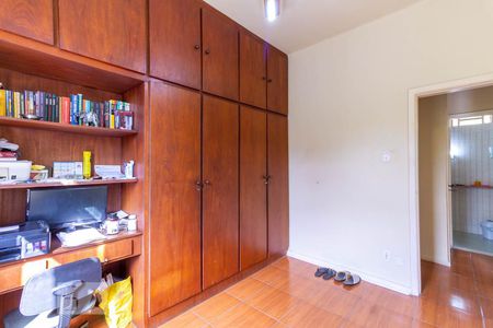 Quarto 1 de casa de condomínio à venda com 3 quartos, 90m² em Lins de Vasconcelos, Rio de Janeiro