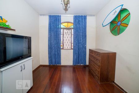 Quarto 1 de casa à venda com 3 quartos, 240m² em Santa Amelia, Belo Horizonte