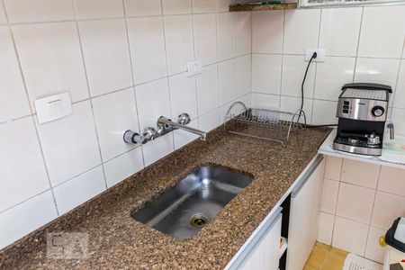 1o. Andar - Cozinha de casa à venda com 3 quartos, 198m² em Vila Brasilina, São Paulo