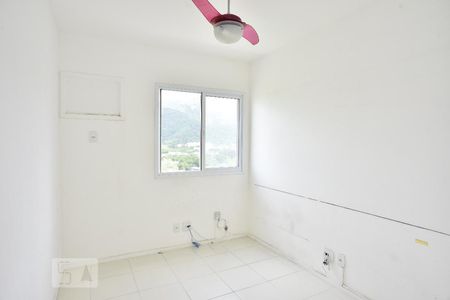 Quarto 1 de apartamento à venda com 2 quartos, 58m² em Jacarepaguá, Rio de Janeiro