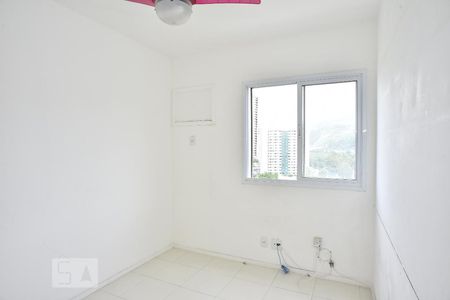 Quarto 1 de apartamento à venda com 2 quartos, 58m² em Jacarepaguá, Rio de Janeiro