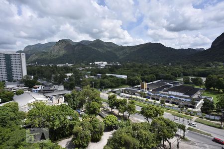 Vista do Quarto 1 de apartamento à venda com 2 quartos, 58m² em Jacarepaguá, Rio de Janeiro