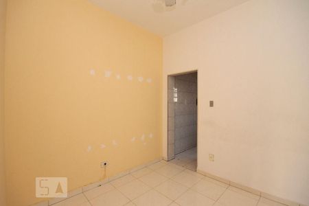 Studio de kitnet/studio à venda com 1 quarto, 35m² em Bela Vista, São Paulo