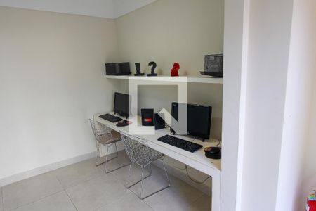 Apartamento à venda com 60m², 3 quartos e 1 vaga Apartamento à venda com 60m², 3 quartos e 1 vagaÁrea comum