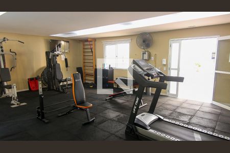 Apartamento à venda com 60m², 3 quartos e 1 vaga Apartamento à venda com 60m², 3 quartos e 1 vagaÁrea comum