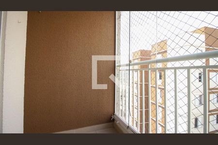 Apartamento à venda com 60m², 3 quartos e 1 vaga Apartamento à venda com 60m², 3 quartos e 1 vagaSacada/Vista