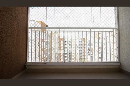 Apartamento à venda com 60m², 3 quartos e 1 vaga Apartamento à venda com 60m², 3 quartos e 1 vagaSacada/Vista