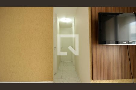 Apartamento à venda com 60m², 3 quartos e 1 vaga Apartamento à venda com 60m², 3 quartos e 1 vagaSala