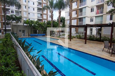 Apartamento à venda com 60m², 3 quartos e 1 vaga Apartamento à venda com 60m², 3 quartos e 1 vagaÁrea comum