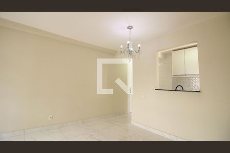 Apartamento à venda com 60m², 3 quartos e 1 vaga Apartamento à venda com 60m², 3 quartos e 1 vagaSala