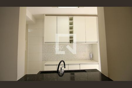 Apartamento à venda com 60m², 3 quartos e 1 vaga Apartamento à venda com 60m², 3 quartos e 1 vagaCozinha