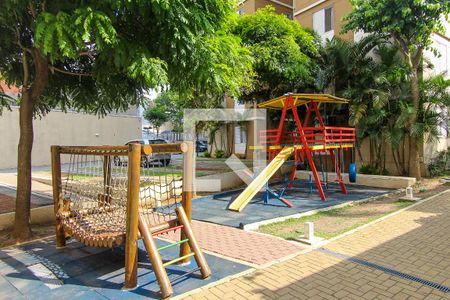 Apartamento à venda com 60m², 3 quartos e 1 vaga Apartamento à venda com 60m², 3 quartos e 1 vagaÁrea comum