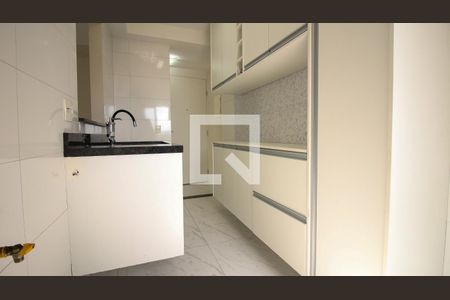 Apartamento à venda com 60m², 3 quartos e 1 vaga Apartamento à venda com 60m², 3 quartos e 1 vagaCozinha