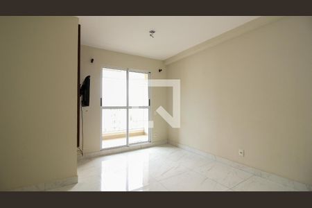 Apartamento à venda com 60m², 3 quartos e 1 vaga Apartamento à venda com 60m², 3 quartos e 1 vagaSala