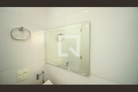 Apartamento à venda com 60m², 3 quartos e 1 vaga Apartamento à venda com 60m², 3 quartos e 1 vagaBanheiro/Suíte