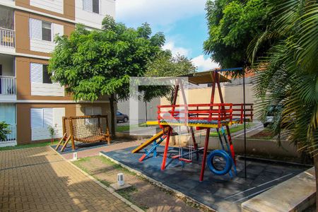 Apartamento à venda com 60m², 3 quartos e 1 vaga Apartamento à venda com 60m², 3 quartos e 1 vagaÁrea comum
