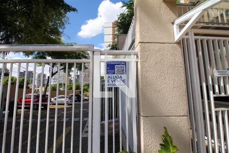 Apartamento à venda com 60m², 3 quartos e 1 vaga Apartamento à venda com 60m², 3 quartos e 1 vagaFachada/Plaquinha