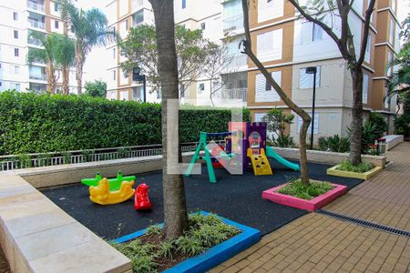 Apartamento à venda com 60m², 3 quartos e 1 vaga Apartamento à venda com 60m², 3 quartos e 1 vagaÁrea comum