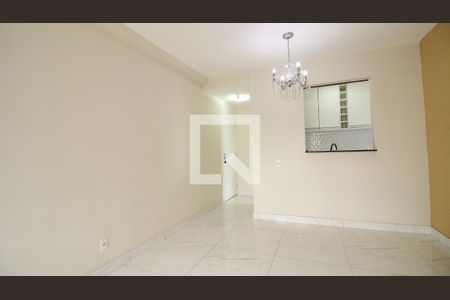 Apartamento à venda com 60m², 3 quartos e 1 vaga Apartamento à venda com 60m², 3 quartos e 1 vagaSala