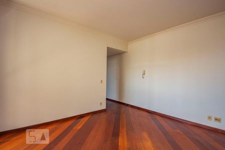 Sala  de apartamento à venda com 3 quartos, 107m² em São João, Porto Alegre