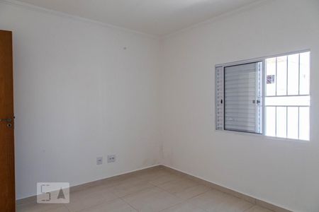 Quarto 1 de casa à venda com 3 quartos, 55m² em Vila Regente Feijó, São Paulo