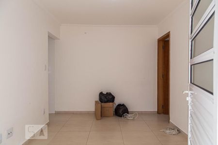 Sala de casa à venda com 3 quartos, 55m² em Vila Regente Feijó, São Paulo