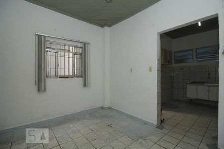 Sala de casa à venda com 1 quarto, 85m² em Lapa de Baixo, São Paulo